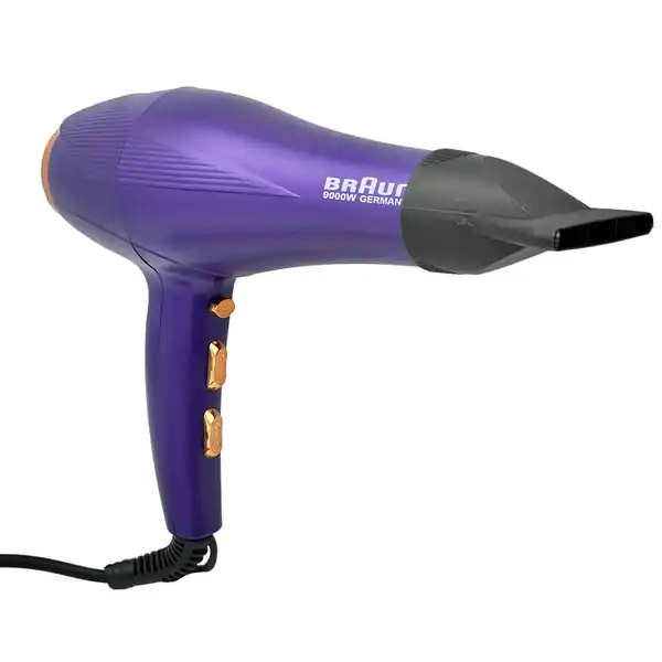 خرید سشوار براون با 20% تخفیف