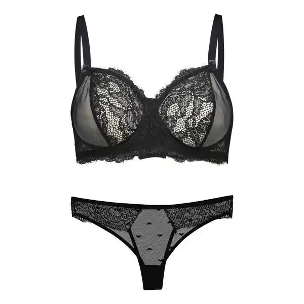 خرید ست لباس زیر با 65% تخفیف