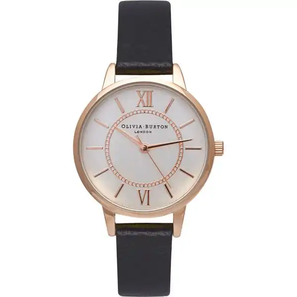 خرید ساعت مچی دخترانه تا 51% تخفیف