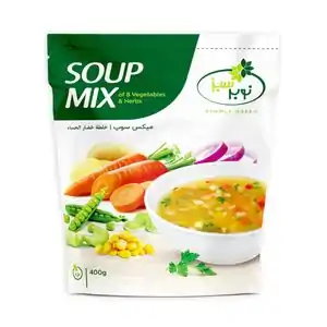 تخفیف 15% خرید بادمجان کبابی