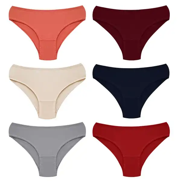 خرید انواع لباس زیر با 40% تخفیف