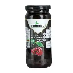 خرید انواع مربا خوشمزه با 30% تخفیف