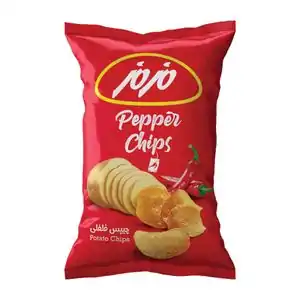 خرید انواع چیپس و پاپ کورن با 0% تخفیف