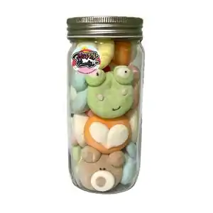 خرید انواع پاستیل با 25% تخفیف