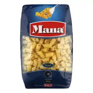 تخفیف 16% خرید ماکارونی خوشمزه