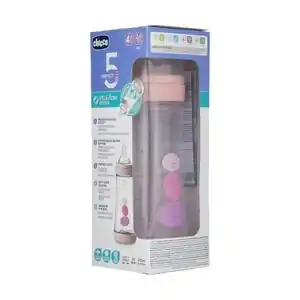 خرید انواع شیشه شیر با 0% تخفیف