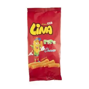 خرید پفک نمکی با تخفیف ویژه 0% تخفیف