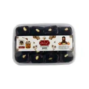 خرید انواع تنقلات با 32% تخفیف