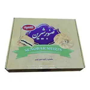 خرید کلوچه خرمایی با 36% تخفیف