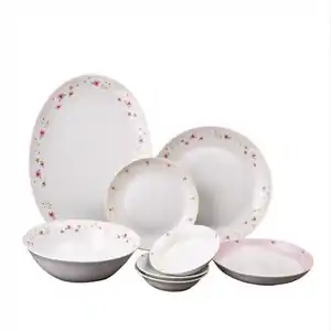 تخفیف 0% سرویس غذاخوری