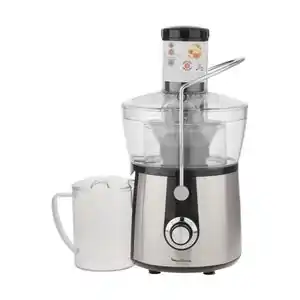 فروش آبمیوه گیری تا 40% تخفیف