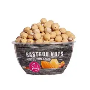 خرید فندوق و آجیل با 18% تخفیف