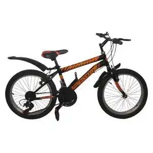 تا 12% تخفیف خرید انواع دوچرخه 