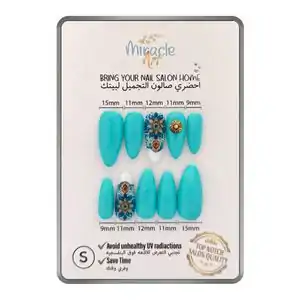 تخفیف ویژه 50% خرید انواع مدل ناخن جدید