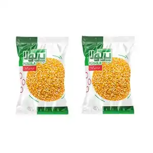 خرید ذرت و ذرت بو داده با 25% تخفیف