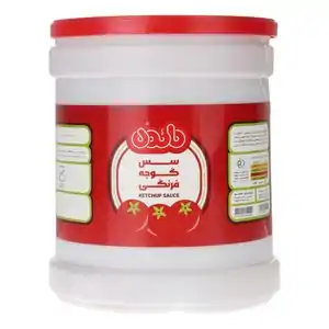 تخفیف 20% خرید انواع سس قرمز تند