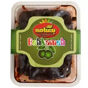 خرید آلوچه ترش و شیرین با 60% تخفیف