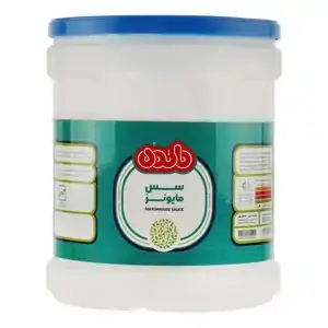 تخفیف 20% خرید انواع سس سفید خوش طعم