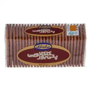 خرید بیسکویت گرجی با 0% تخفیف