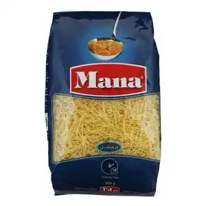 خرید انواع ورمیشل خوشمزه با تخفیف