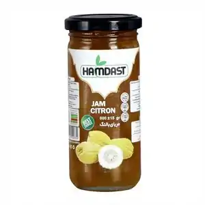 خرید انواع مربا خوشمزه با 40% تخفیف