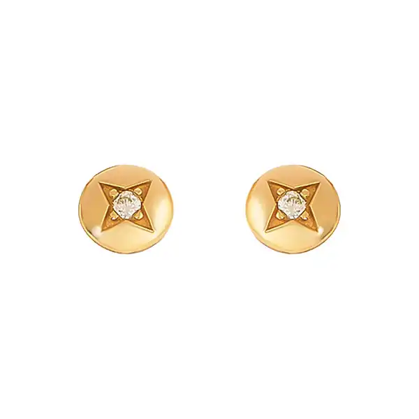  تخفیف خرید گوشواره طلا و بدل تا 16% تخفیف