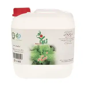 تخفیف 26% انواع عرقیات و عرق نعناع