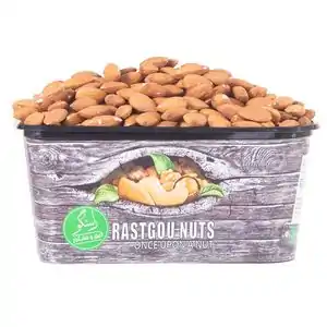 تخفیف 18% خرید بادام درختی