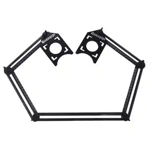 خرید کولیس و ابزار اندازه گیری تا 33% تخفیف