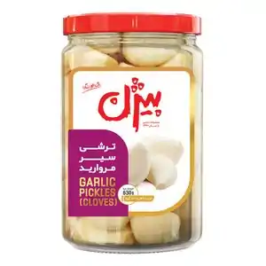 خرید انواع ترشی کلم با 0% تخفیف