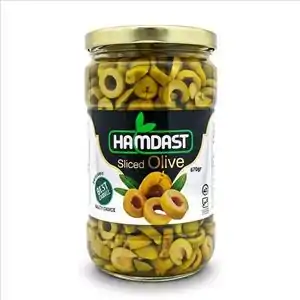 تخفیف 40% خریدروغن و ترشی زیتون