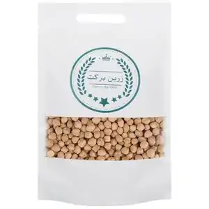 تخفیف 34% خرید انواع نخود و حبوبات