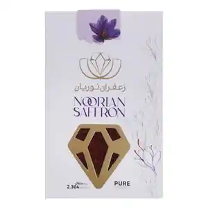 تخفیف 45% خرید زعفران با کیفیت