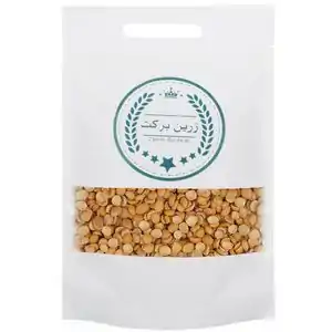 تخفیف 40% خرید انواع لپه با کیفیت