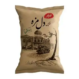 خرید انواع پاپ کورن با 8% تخفیف