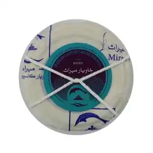 خرید ماهی خاویار با 11% تخفیف