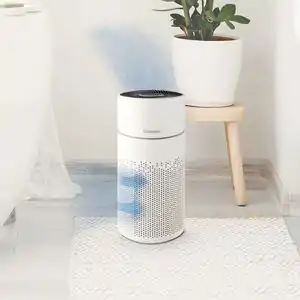 خرید دستگاه تصفیه هوا تا 46% تخفیف