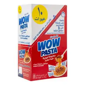تخفیف 25% خرید پاستا آلفردو