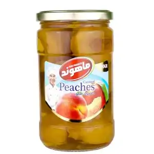 خرید کمپوت هلو با 10% تخفیف
