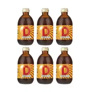 خرید نوشابه انرژی زا با 41% تخفیف