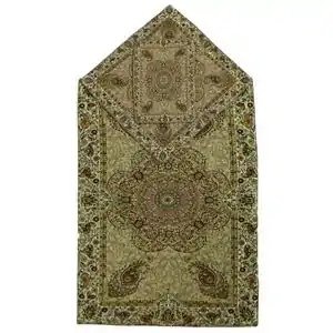 خرید رومیزی ترمه با 47% تخفیف