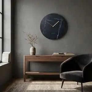 تخفیف 65% خرید ساعت دیواری فانتزی و تزئینی