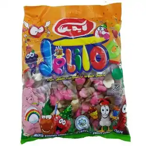 خرید انواع پاستیل با 0% تخفیف