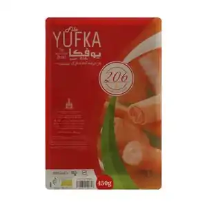 تخفیف 20% خرید خمیر یوفکا