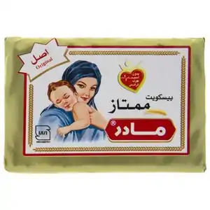 تخفیف تا 89% انواع بیسکویت و ویفر 