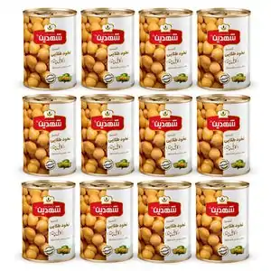 خرید انواع کنسرو و... تا 50% تخفیف