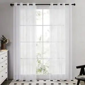 تخفیف 85% خرید انواع مدل پردهای جدید پذیرایی ساده