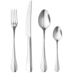 تخفیف 47% خرید سرویس قاشق چنگال