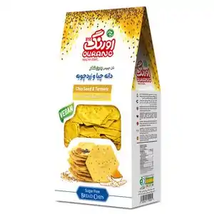 تخفیف 38% خرید انواع نان باگت