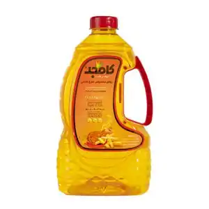 خرید روغن کنجد برای آشپزی و.. با 35% تخفیف